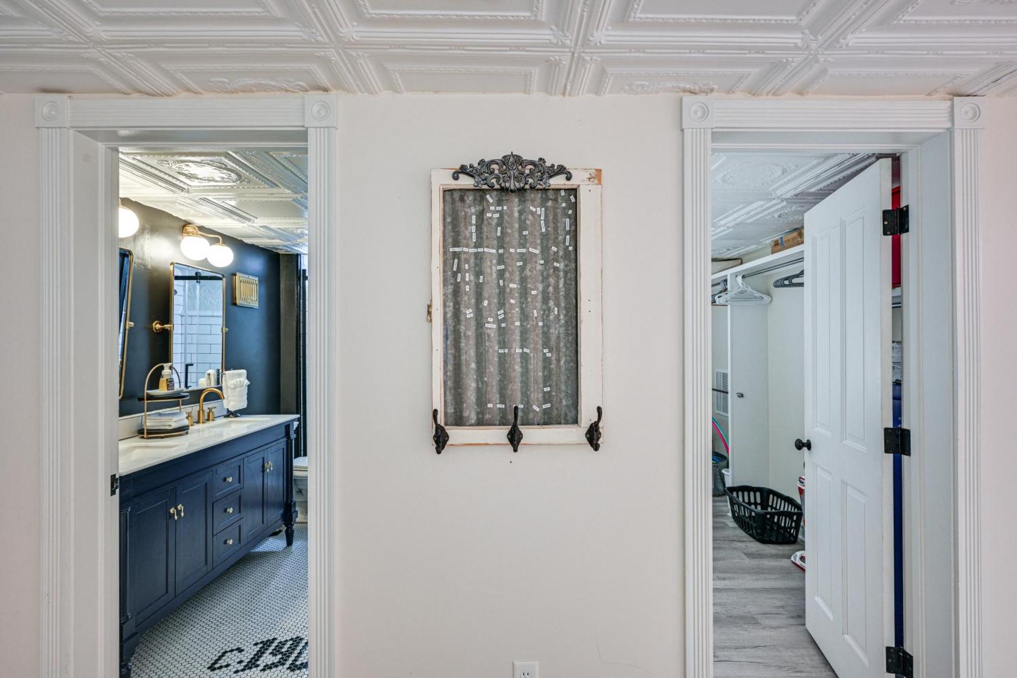 Walk To Arkansas River Historic Palace Loft! 萨利达 外观 照片